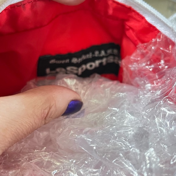 L.a.m.b for lesportsac are lamb Gwen Stefani - Picture 6 of 6